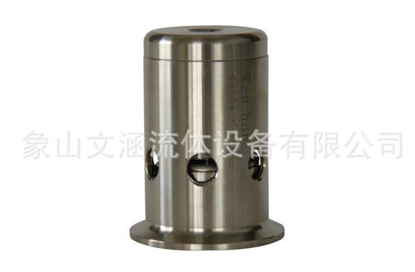 各有所長(zhǎng)，【2寸呼吸閥】如何選擇？