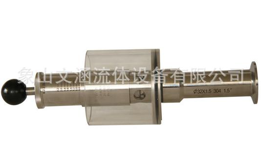 會(huì)者不難，【機(jī)械式調(diào)節(jié)壓力閥】的維護(hù)