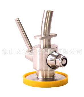 快裝取樣閥行業(yè)“鴻溝”在哪？