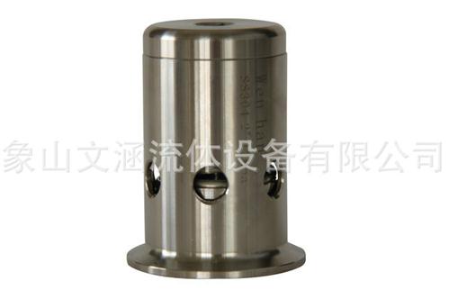 呼吸閥的計(jì)算及選用，沉甸甸的知識(shí)