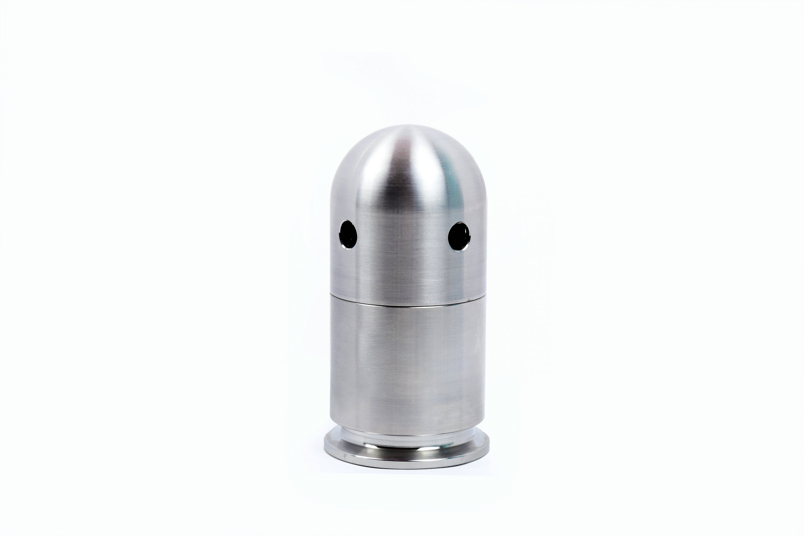 呼吸閥的主要作用是什么？