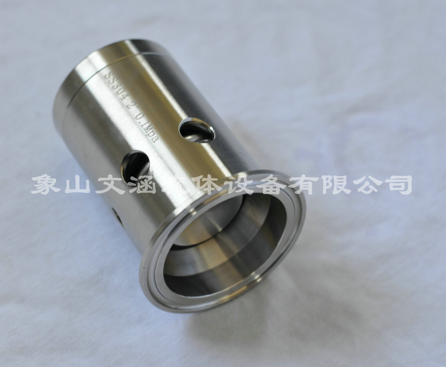 不銹鋼304閥的特點(diǎn)是什么？