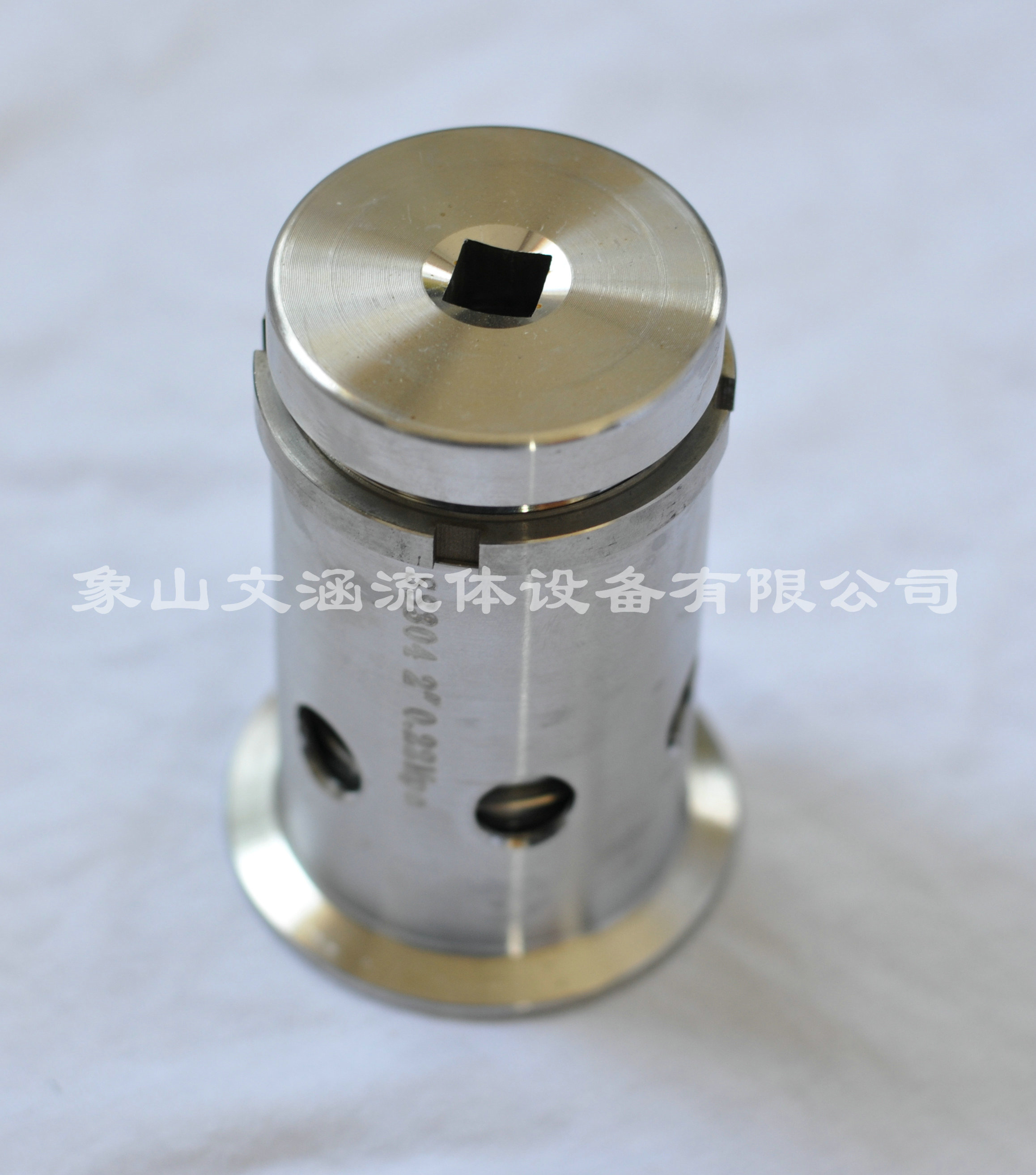 微調(diào)呼吸閥需做的保養(yǎng)有哪些？