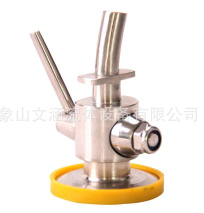 低壓取樣閥用來做什么的，有什么特點？