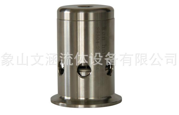 呼吸閥是怎樣的設(shè)備，需做哪些工作？