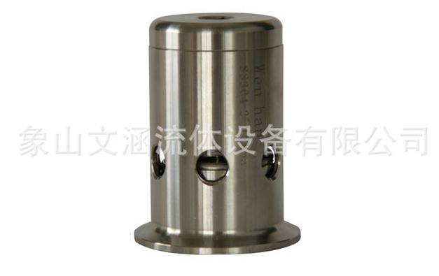 發(fā)酵罐呼吸閥是怎么工作的？